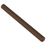 Hose, Ribbed 7mm D. 13L / 10.4cm