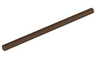 Hose, Ribbed 7mm D. 18L / 14.4cm
