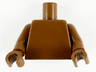 Torso Plain  / (Same Color) Arms / (Same Color) Hands