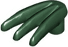 Minifigure, Weapon Bladed Claw, Spread