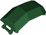 Windscreen 4 x 4 x 4 2/3 with Bar Handle