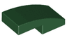 Slope, Curved 2 x 1 x 2/3