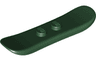 Minifigure, Utensil Snowboard Small