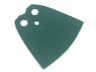 Minifigure Cape Cloth, Standard - Spongy Stretchable Fabric - 3.9cm Height