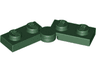 Hinge Plate 1 x 4 Swivel (2429 / 2430)