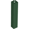 Brick 1 x 1 x 5 - Hollow Stud