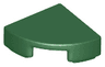 Tile, Round 1 x 1 Quarter