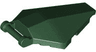 Windscreen 6 x 4 x 1 Hexagonal with Bar Handle