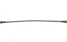 Hose, Flexible 22L with 2 Connector Ends (Zipline)