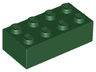 Brick 2 x 4
