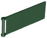 Flag 7 x 3 with Bar Handle