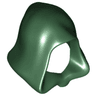 Minifigure, Headgear Hood