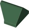 Slope 45 2 x 1 Double / Inverted with Bottom Stud Holder