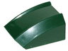 Slope, Curved 2 x 2 Lip