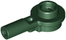 Bar   1L with 1 x 1 Round Plate with Hollow Stud