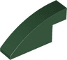 Slope, Curved 4 x 1 x 1 2/3