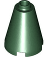 Cone 2 x 2 x 2 - Open Stud