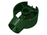 Dinosaur Neck / Tail Ring