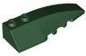 Wedge 6 x 2 Right
