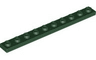 Plate 1 x 10