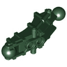Bionicle Toa Hordika Leg Section