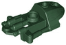 Bionicle Toa Inika Thigh Cover