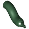 Serpent Neck S-Curve with (Same Color) Rotation Joint Pin