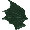 Dragon Wing 19 x 11 with Bar Handle and 3 Pin Holes