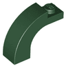 Arch 1 x 3 x 2 Curved Top
