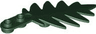 Plant, Tree Palm Leaf Small 8 x 3