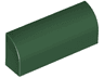 Slope, Curved 1 x 4 x 1 1/3