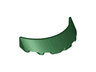 Windscreen 3 x 6 x 1 Curved