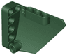 Technic, Panel Fairing #13 Large Short Smooth, Side A