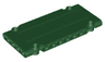 Technic, Panel Plate 5 x 11 x 1