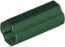 Technic, Axle Connector 2L (Smooth with x Hole + Orientation)
