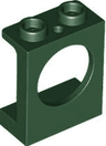 Window 1 x 2 x 2 Round Opening