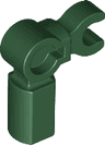 Bar Holder with Clip Angled (Arm Mechanical)