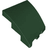 Wedge 3 x 2 Left No Studs