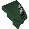 Wedge 3 x 2 Left No Studs with Lotus Evija Car Headlight Pattern