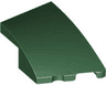 Wedge 3 x 2 Right No Studs