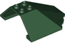 Windscreen 6 x 6 x 2 Canopy