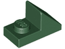 Slope 45 2 x 1 with 2/3 Cutout