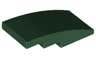 Slope, Curved 4 x 2