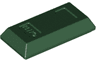Minifigure, Utensil Ingot 1 x 2