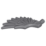 Minifigure Wing Feathered