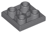 Tile, Modified 2 x 2 Inverted