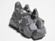 Hero Factory Armor with Rock Spikes