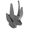 Hero Factory Armor with Spikes