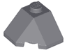 Wedge 2 x 2 (Slope 45 Corner)