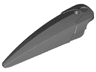 Hero Factory Weapon, Claw Wide Curved